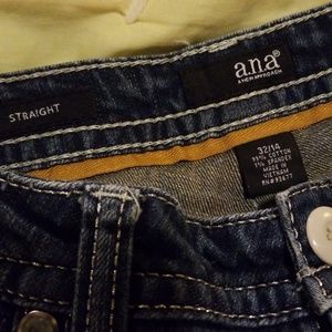 A.N.A  jeans
